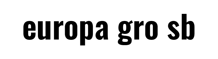 Oswald DemiBold  Free Fonts Download