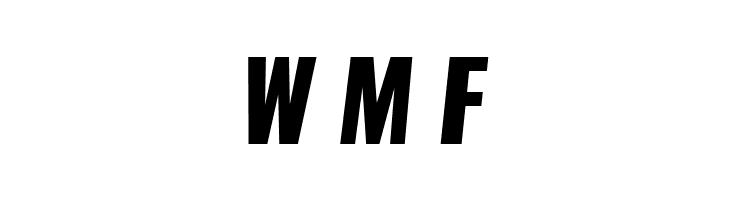 Oswald HeavyItalic  Free Fonts Download