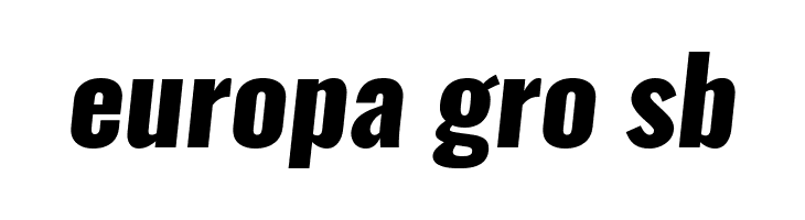 Oswald HeavyItalic  Free Fonts Download