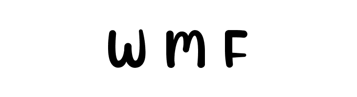 Hello Mikko  Free Fonts Download