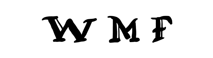 PIRATE VIKING  Free Fonts Download