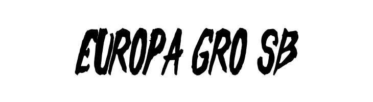 Splash Bleeding  Free Fonts Download