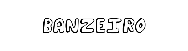 Funky Muskrat Regular  Free Fonts Download