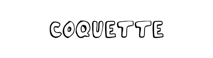 Funky Muskrat Regular  Free Fonts Download