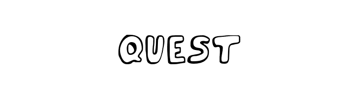 Funky Muskrat Regular  Free Fonts Download