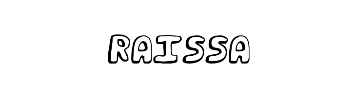 Funky Muskrat Regular  Free Fonts Download