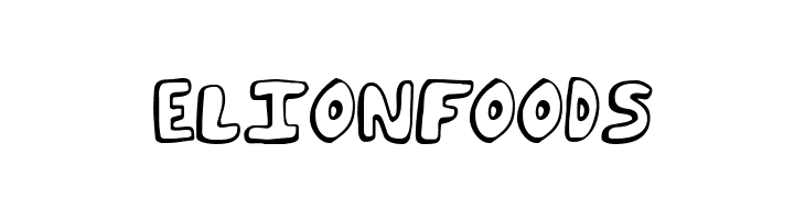 Funky Muskrat Regular  Free Fonts Download