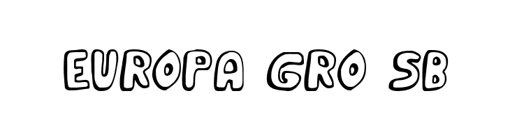 Funky Muskrat Regular  Free Fonts Download