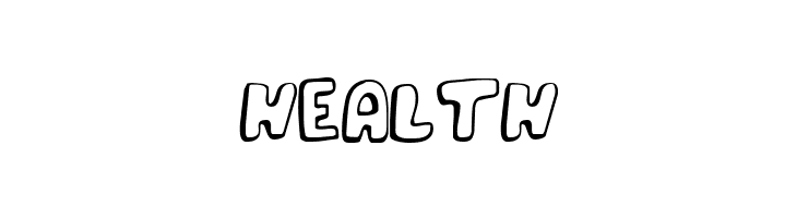 Funky Muskrat Regular  Free Fonts Download
