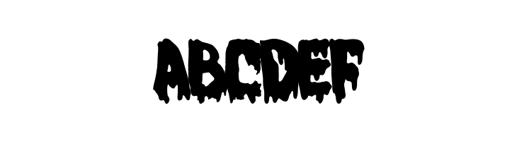 DeepCrabz Bold  Free Fonts Download