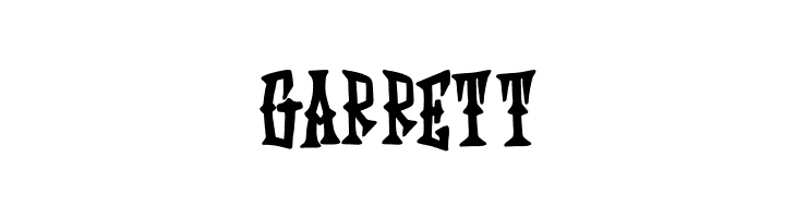 Edward Scissorhands  Free Fonts Download