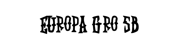 Edward Scissorhands  Free Fonts Download