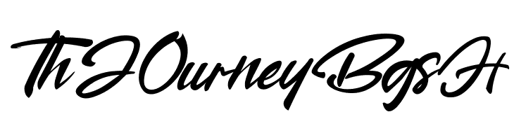 Skyfall  Free Fonts Download