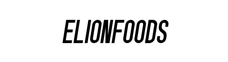 Singo Italic  Free Fonts Download