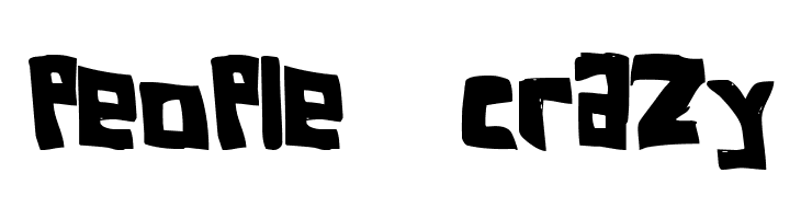 FSO square bracket  Free Fonts Download