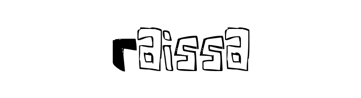 FSO square bracket  Free Fonts Download