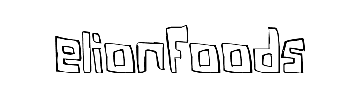 FSO square bracket  Free Fonts Download