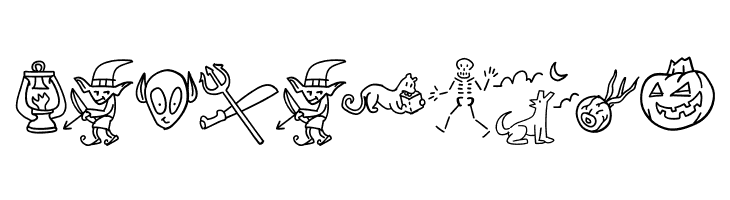 Weenies Regular  Free Fonts Download