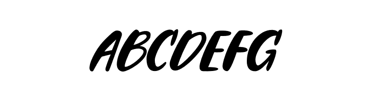 Blintzie  Free Fonts Download