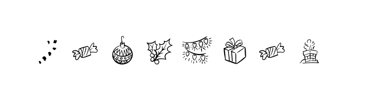 Kringles  Free Fonts Download