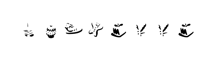 Kringles  Free Fonts Download