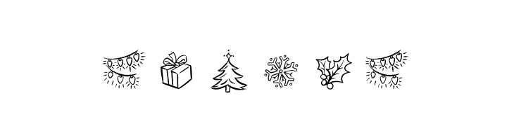Kringles  Free Fonts Download