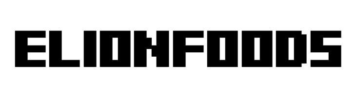 Minecraft Fifty Solid  Free Fonts Download