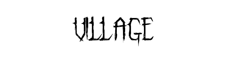 MONSTORM  Free Fonts Download