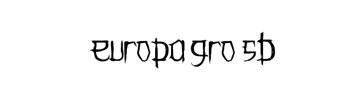 MONSTORM  Free Fonts Download