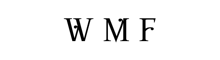 Viktoria Serif  Free Fonts Download