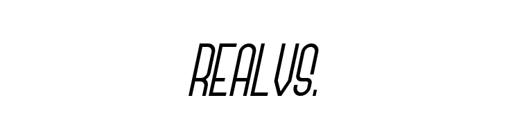 Forever Together Sans Italic  Free Fonts Download