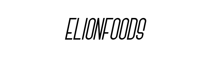 Forever Together Sans Italic  Free Fonts Download