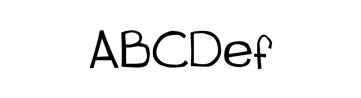 Kitsu XD  Free Fonts Download