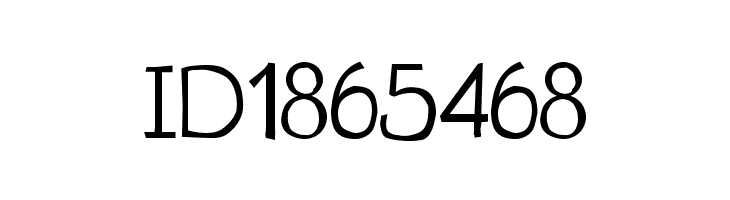 Kitsu XD  Free Fonts Download