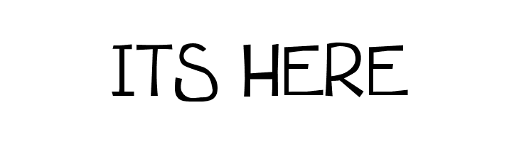 Kitsu XD  Free Fonts Download