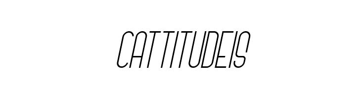 Forever Together Sans Light Italic  Free Fonts Download