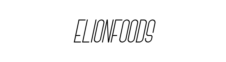 Forever Together Sans Light Italic  Free Fonts Download