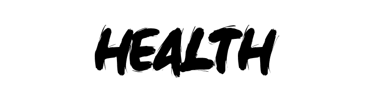 Zembrush  Free Fonts Download