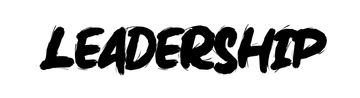 Zembrush  Free Fonts Download