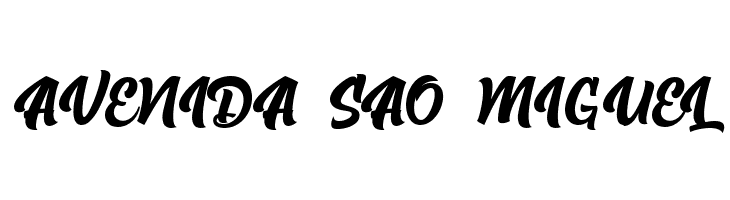 The Rughton Script  Free Fonts Download