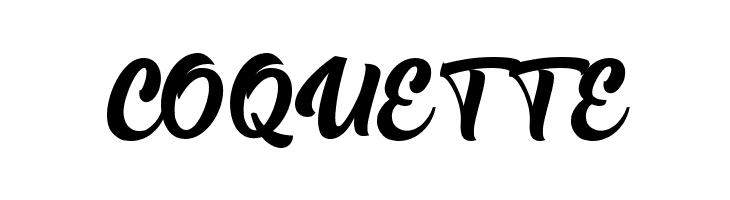 The Rughton Script  Free Fonts Download