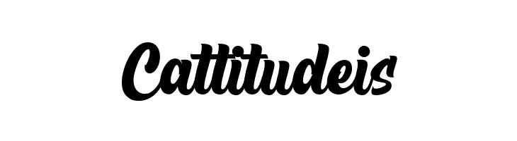 The Rughton Script  Free Fonts Download