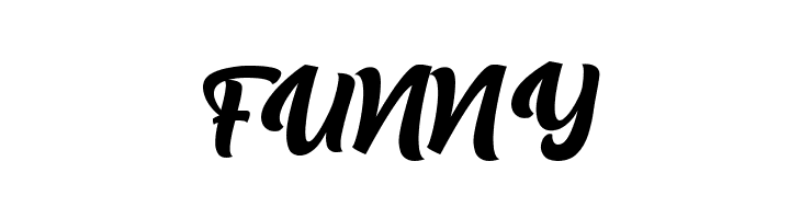 The Rughton Script  Free Fonts Download