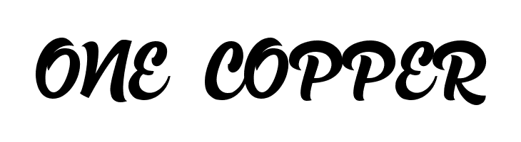 The Rughton Script  Free Fonts Download