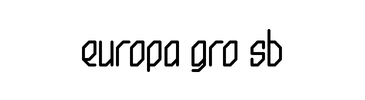 Robo Briant  Free Fonts Download