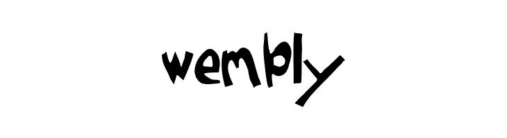 Sugarfish  Free Fonts Download