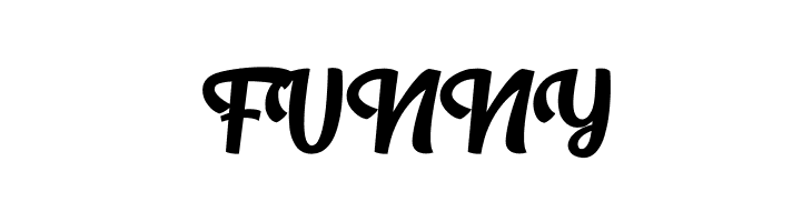 Metro Beardy  Free Fonts Download