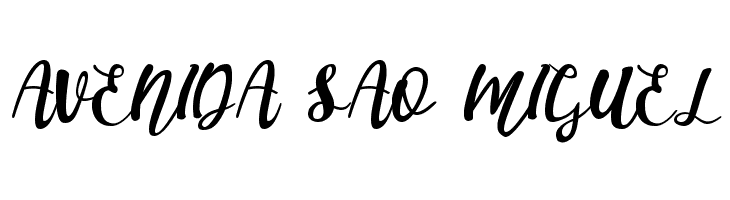 The Refano DEMO  Free Fonts Download