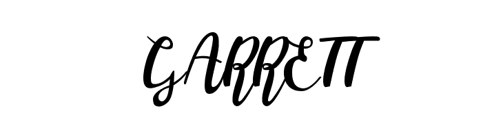 The Refano DEMO  Free Fonts Download