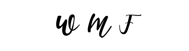 The Refano DEMO  Free Fonts Download